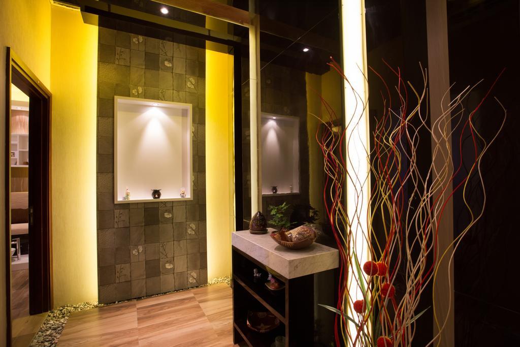 Golden Palace Hotel Lombok Mataram Zewnętrze zdjęcie
